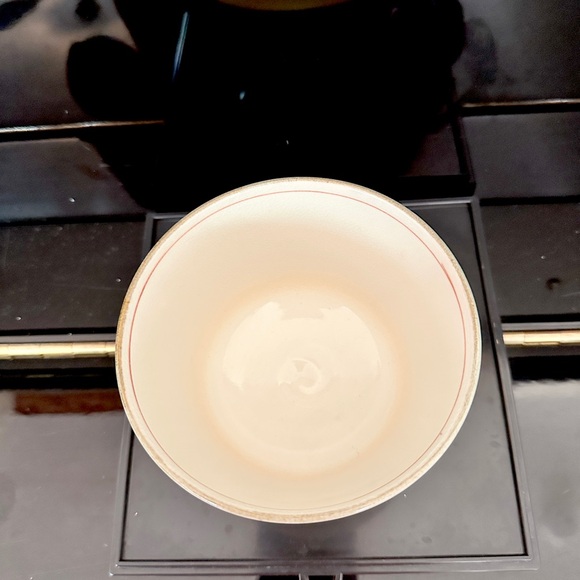 Japanese Tea Ceremony Matcha Tea Bowl - Picture 7 of 10